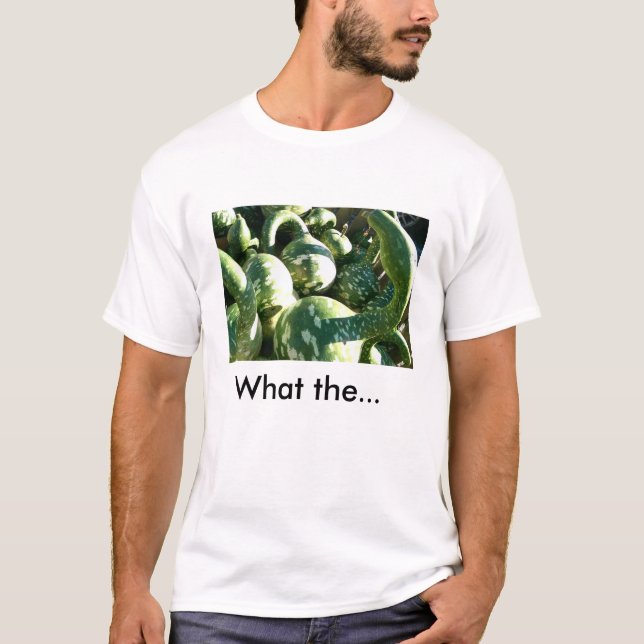 Drôle ce qui… le T-shirt des hommes de citation (Devant)
