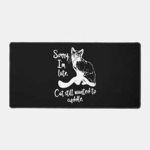 Drôle chat dit des citations de chat