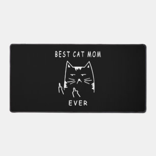 drôle chat meilleure maman chat jamais memei avec
