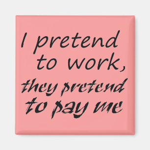 Drôle citations aimants frigo humour cadeaux de bu