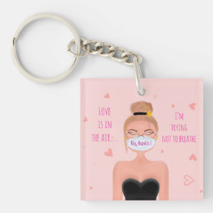 Drôle de Saint-Valentin Anti-Romantique