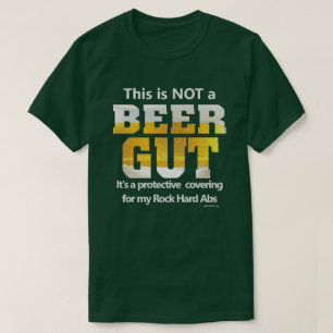 Drôle des paroles   Pas un T-shirt GUT GUT GUT