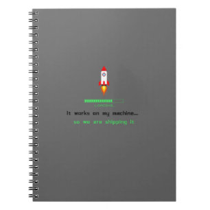 Drôle d'ingénieur logiciel qui livre