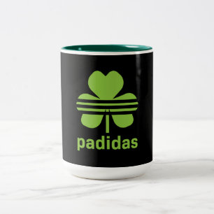drôle d'irish heritage mug