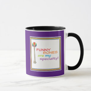 Drôle Docteur Mug Pediatrician Perfect Mug