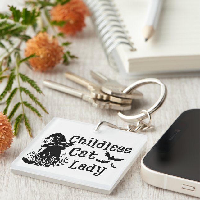 Drôle Éffrayant mignonne Halloween Enfant Chat Lad (Devant Droit)