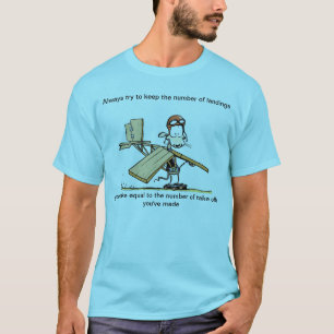 Drôle enlevez le T-shirt de plaisanterie