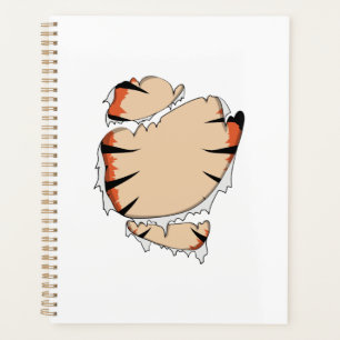 Drôle Halloween Cool Drôle Halloween Pour Tigre