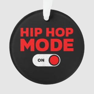 Drôle Hip hop Design pour hommes femmes 90s Hip ho