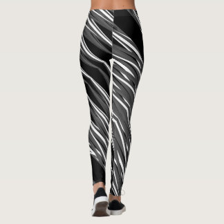 Drôle Leggings BLURRY 1839