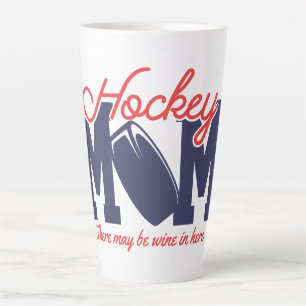 Drôle Maman Latte Mug