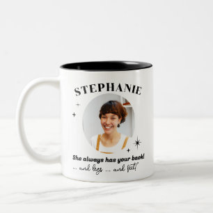 Drôle massothérapeute cadeau Mug