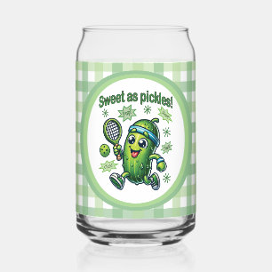 Drôle mignon sucré comme chatons Pickleball