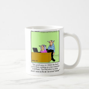 Drôle Mug