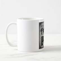 Drôle Mug pour papa - Fête des pères et cadeau d'a