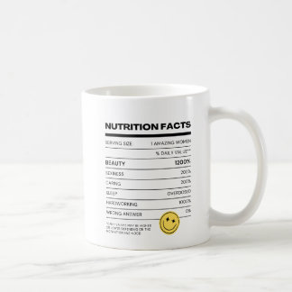 Drôle Mug sur mesure - Cadeau personnalisé pour fe