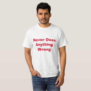 Drôle Ne Fait Jamais De Mauvais T-shirt