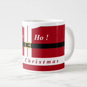 Drôle Noël Père Noël Mugs