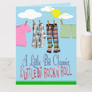 Drôle Nous Faisons La Carte D'Anniversaire Parfait