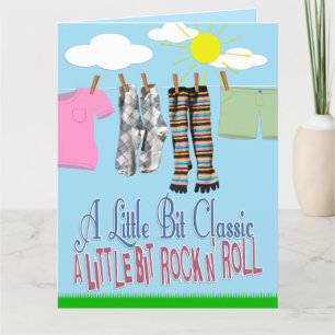 Drôle Nous Faisons La Carte D'Anniversaire Parfait