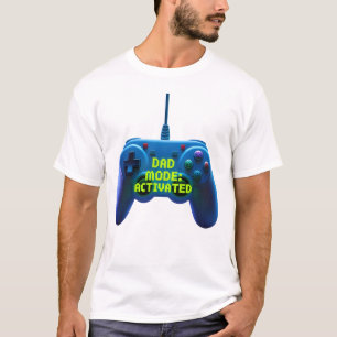 Drôle père coutume T-shirts Zazzle