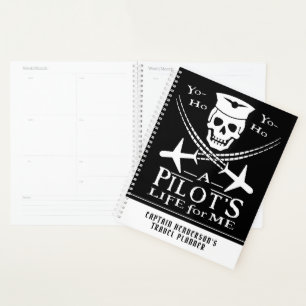 Drôle Pilote Avions Crâne Pirate Humour   Person