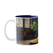 Drôle Sarcastique café de chat Mug