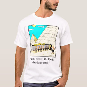 Drôle T-shirt de maman égyptienne