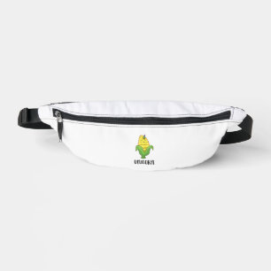Drôle Uni Maïs Licorne Amateurs De Maïs Agriculteu