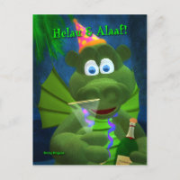 Drolly Dragons: Karneval