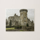 Dromoland Castle, Schottland<br><div class="desc">Iconic Dromoland Castle in Landkreis Clare, Irland. Foto: John Breslin.</div>