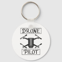 Drone And Drone Pilot
