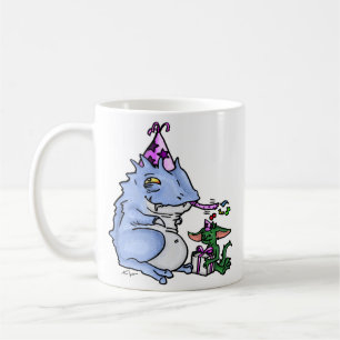 Drool Mug