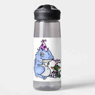 Drool Trinkflasche