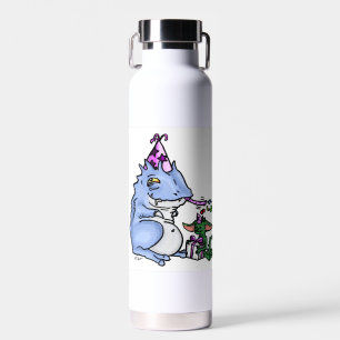 Drool Trinkflasche