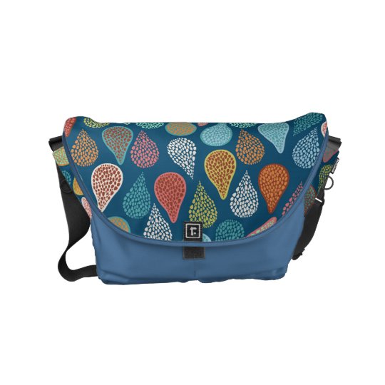 Drop in a drop kurier tasche