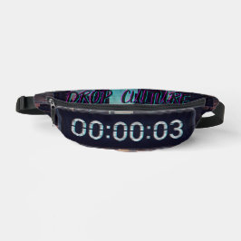 Drop Streetwear Fanny Pack Tasche Hype Style Urban