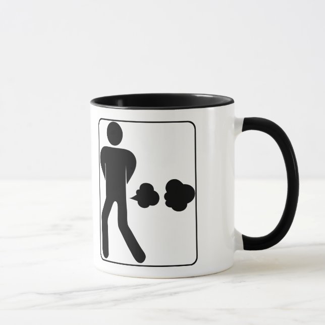 Dropdusting 101 tasse (Rechts)