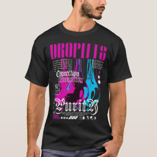 Droplets Tshirt