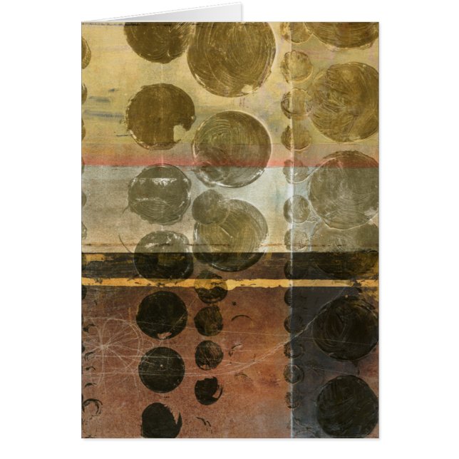 Droplets verts circulaires (Devant)