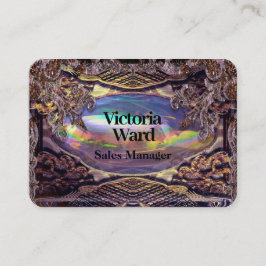 Dropletsyn-Berufliche Visitenkarte