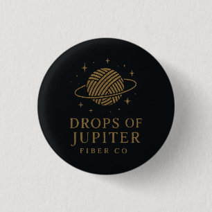 Drops of Jupiter Knopf Button