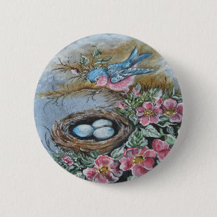 Drossel Button