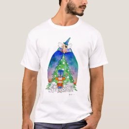 Drossel T-Shirt