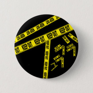 DRRR! BEHALTEN Sie HERAUS Knopf Button