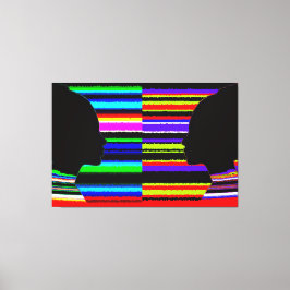 Druck auf Keilleinwand Leinwanddruck