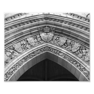 Druck des Mitte-Block-1