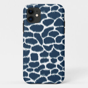 DRUCK Megan Adams TierIkat Marine Case-Mate iPhone Hülle