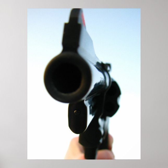 Druck Poster (Vorne)