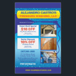 Druck Power Waschen Halbseiten Flyer Vorlage<br><div class="desc">Passen Sie diese Druckwäscherei (Power Waschen) Flyer-Vorlage Design an,  um Ihre Bedürfnisse und Geschäftsprozesse Anzug. Diese Druckwäscheschablone zeigt den Hintergrund der Druckwaschanlage und der Wasserperlen an. Siehe Matchting Produkte wie die Vorlage für die Druckwäschekarte.</div>